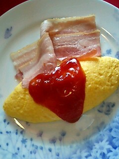 朝のオムレツ.jpg