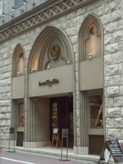Ginza グルガオン並び.jpg
