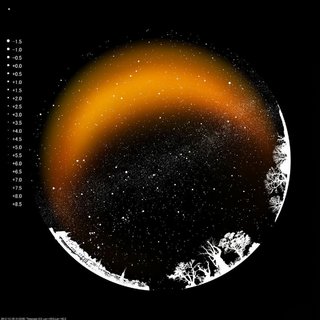 Homestar オーロラ 夕日.jpg